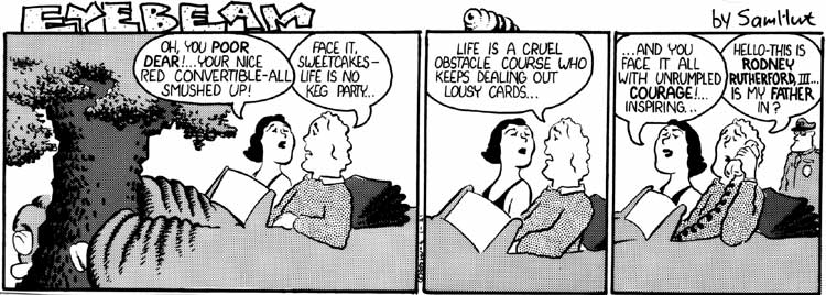 Eyebeam 1983: January 21, 1983, comic 8 of 289