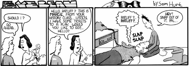 Eyebeam 1983: January 28, 1983, comic 13 of 289