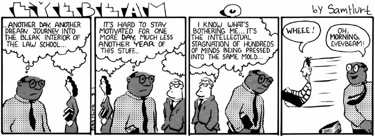 Eyebeam 1983: March 1, 1983, comic 39 of 289