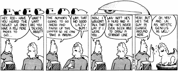 Eyebeam 1983: December 13, 1983, comic 285 of 289