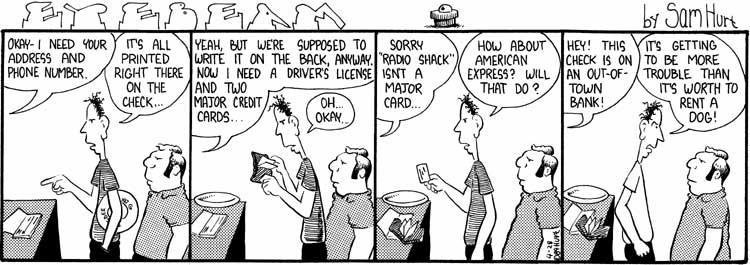 Eyebeam 1984: April 28, 1984, comic 12 of 215