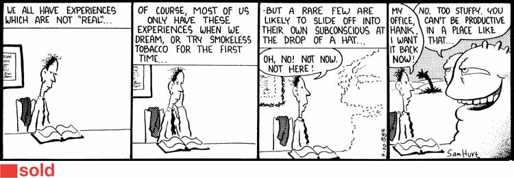 Eyebeam 1984: April 30, 1984, comic 13 of 215