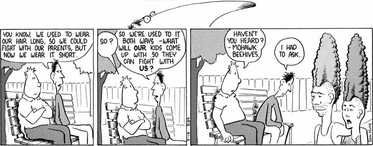 Eyebeam 1984: May 14, 1984, comic 25 of 215