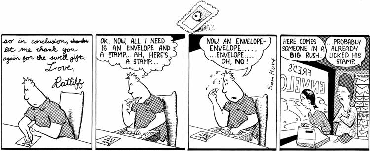 Eyebeam 1984: May 29, 1984, comic 38 of 215