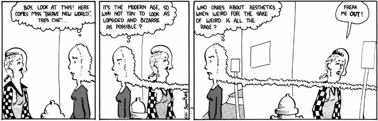 Eyebeam 1985: January 3, 1985, comic 3 of 293