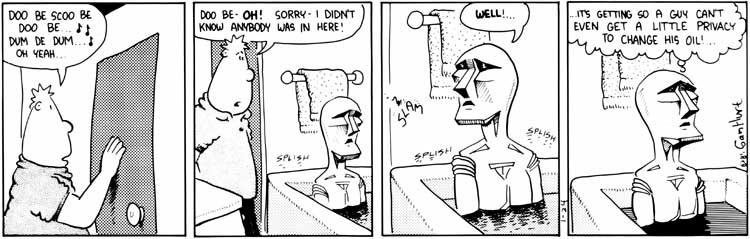 Eyebeam 1985: January 24, 1985, comic 21 of 293