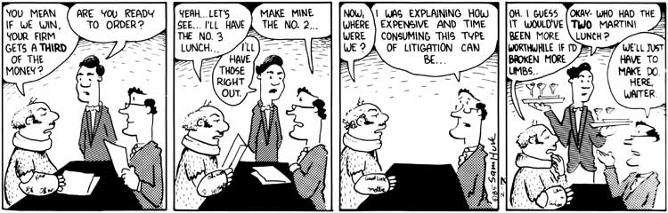 Eyebeam 1985: February 7, 1985, comic 33 of 293