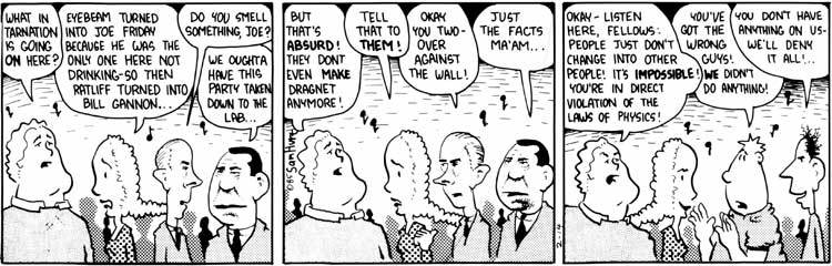 Eyebeam 1985: February 14, 1985, comic 39 of 293