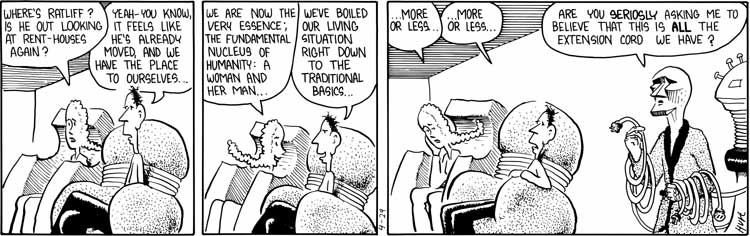 Eyebeam 1985: April 29, 1985, comic 103 of 293