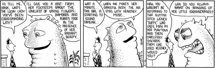 Eyebeam 1985: May 30, 1985, comic 124 of 293