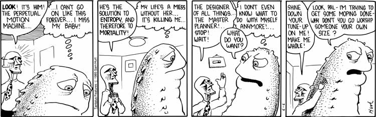Eyebeam 1985: June 6, 1985, comic 130 of 293