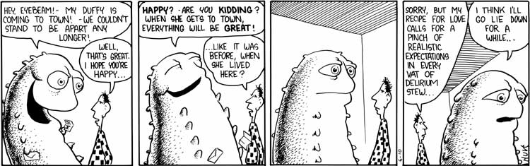Eyebeam 1985: June 10, 1985, comic 133 of 293
