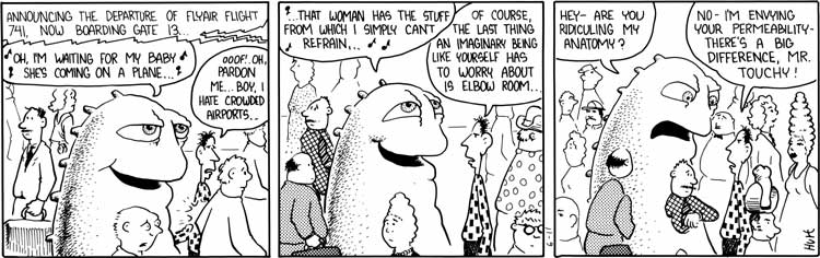 Eyebeam 1985: June 11, 1985, comic 134 of 293