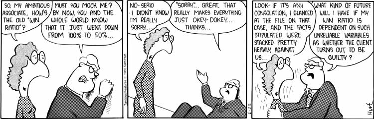 Eyebeam 1985: June 22, 1985, comic 144 of 293