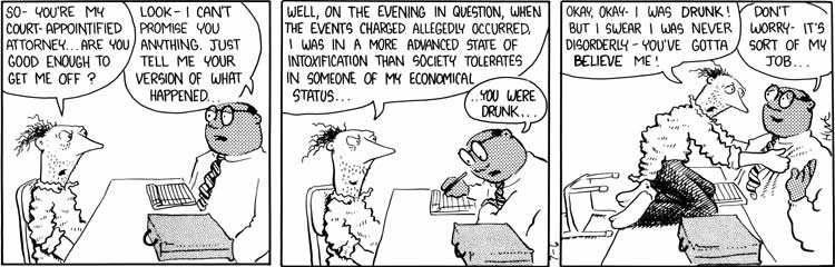 Eyebeam 1985: July 6, 1985, comic 154 of 293