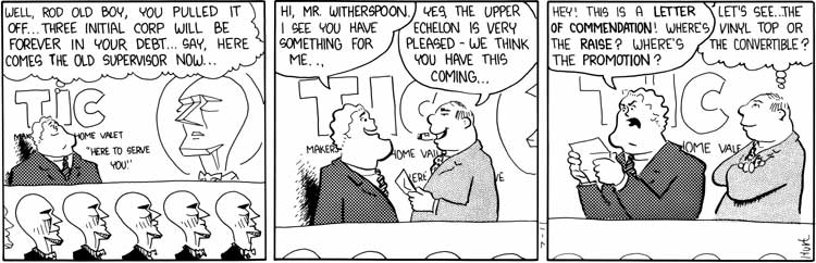 Eyebeam 1985: July 11, 1985, comic 158 of 293