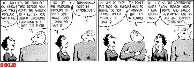 Eyebeam 1985: July 24, 1985, comic 168 of 293