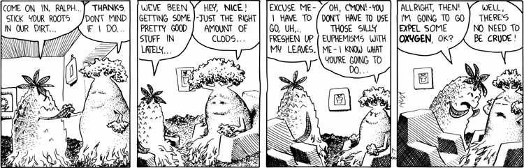 Eyebeam 1985: August 7, 1985, comic 179 of 293