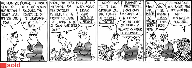 Eyebeam 1985: August 10, 1985, comic 182 of 293