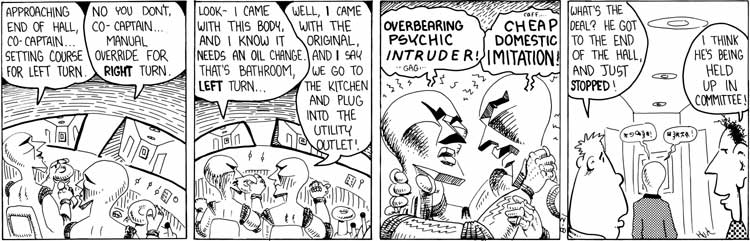 Eyebeam 1985: August 21, 1985, comic 191 of 293