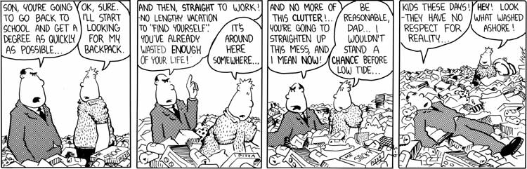 Eyebeam 1985: September 5, 1985, comic 203 of 293