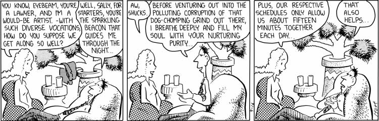 Eyebeam 1985: September 16, 1985, comic 212 of 293