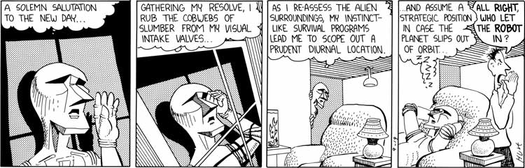 Eyebeam 1985: September 19, 1985, comic 215 of 293