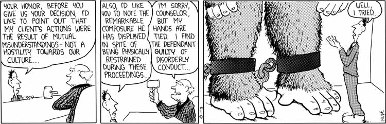 Eyebeam 1985: October 12, 1985, comic 227 of 293