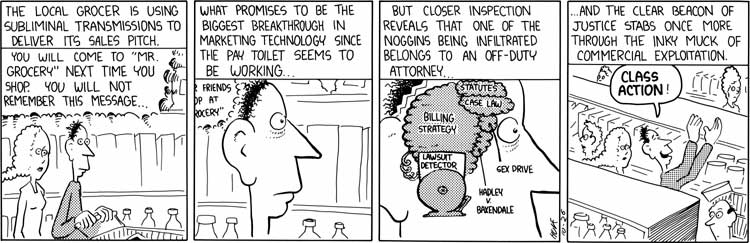 Eyebeam 1985: October 26, 1985, comic 238 of 293