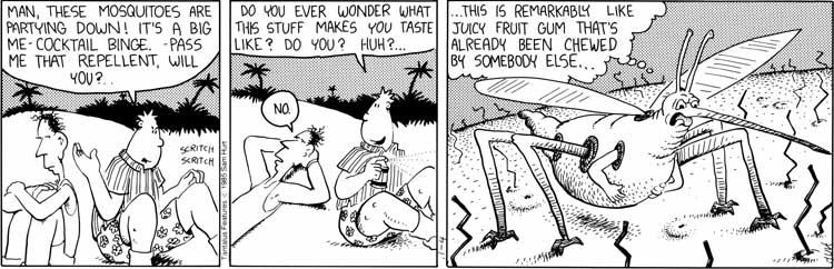 Eyebeam 1985: November 4, 1985, comic 245 of 293