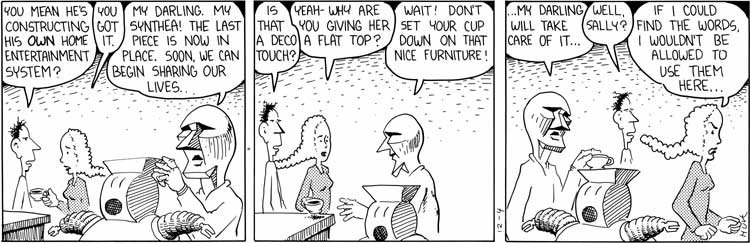 Eyebeam 1985: December 4, 1985, comic 271 of 293