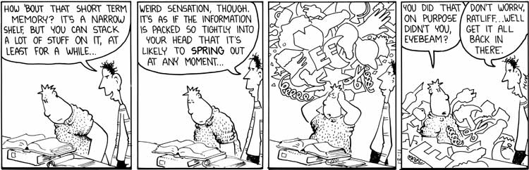 Eyebeam 1985: December 11, 1985, comic 277 of 293