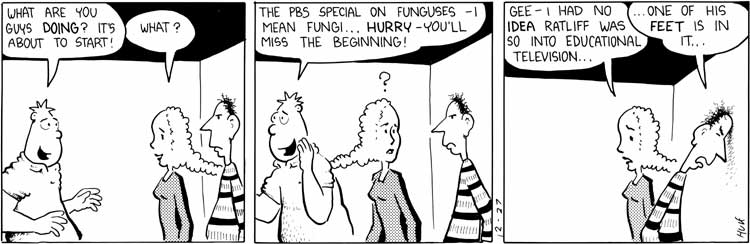 Eyebeam 1985: December 27, 1985, comic 290 of 293