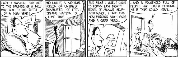 Eyebeam 1986: January 1, 1986, comic 1 of 202