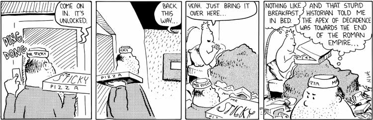 Eyebeam 1986: January 8, 1986, comic 6 of 202