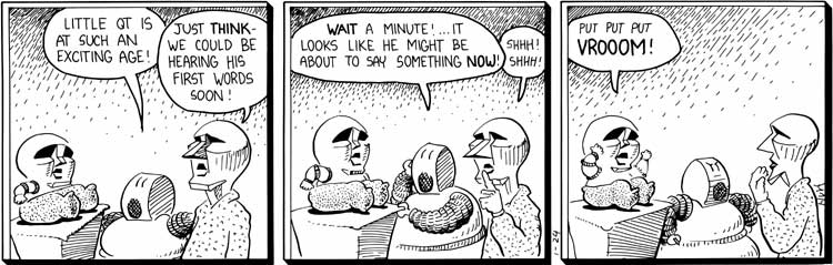Eyebeam 1986: January 24, 1986, comic 17 of 202
