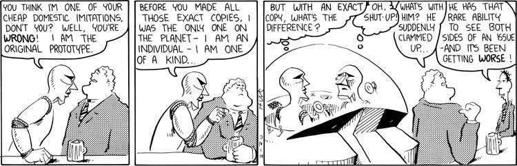 Eyebeam 1986: February 20, 1986, comic 32 of 202