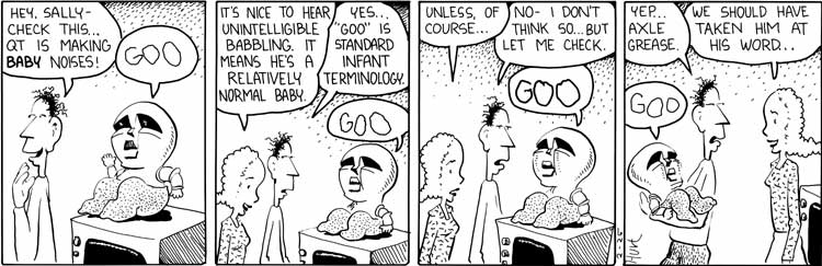 Eyebeam 1986: February 25, 1986, comic 35 of 202