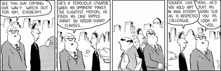 Eyebeam 1986: March 1, 1986, comic 39 of 202
