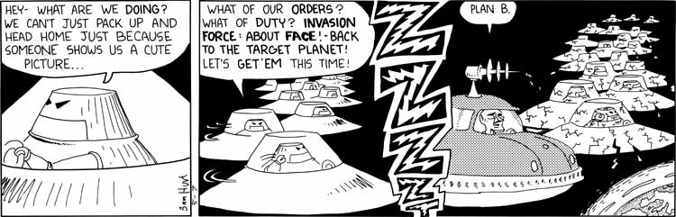 Eyebeam 1986: May 7, 1986, comic 89 of 202