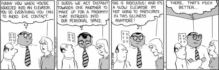 Eyebeam 1986: May 9, 1986, comic 91 of 202