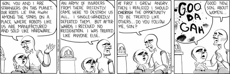 Eyebeam 1986: June 4, 1986, comic 113 of 202