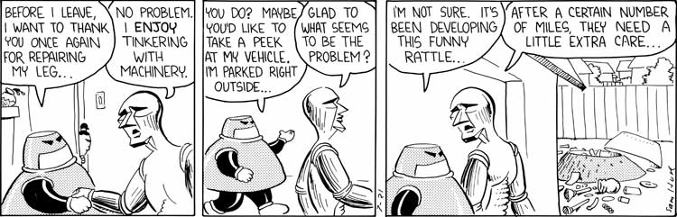 Eyebeam 1986: July 21, 1986, comic 152 of 202
