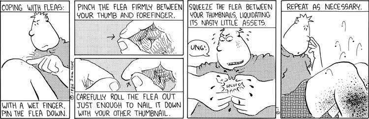 Eyebeam 1986: August 1, 1986, comic 161 of 202