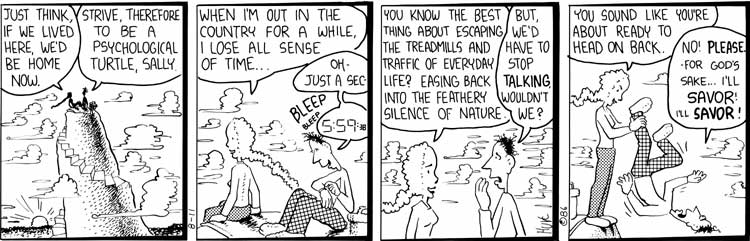 Eyebeam 1986: August 11, 1986, comic 168 of 202